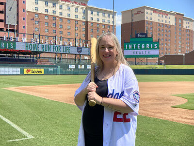 OKC Dodgers Home