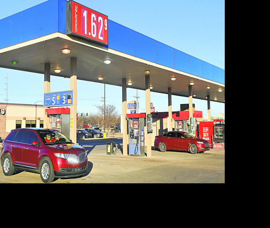 Oklahoma has nation's fourth cheapest gas prices News