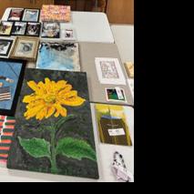 NWOSU to host art show