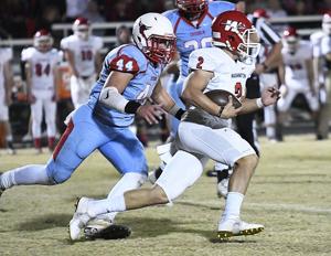 chisholm fulgham enidnews devin chases stuever trevor playoffs
