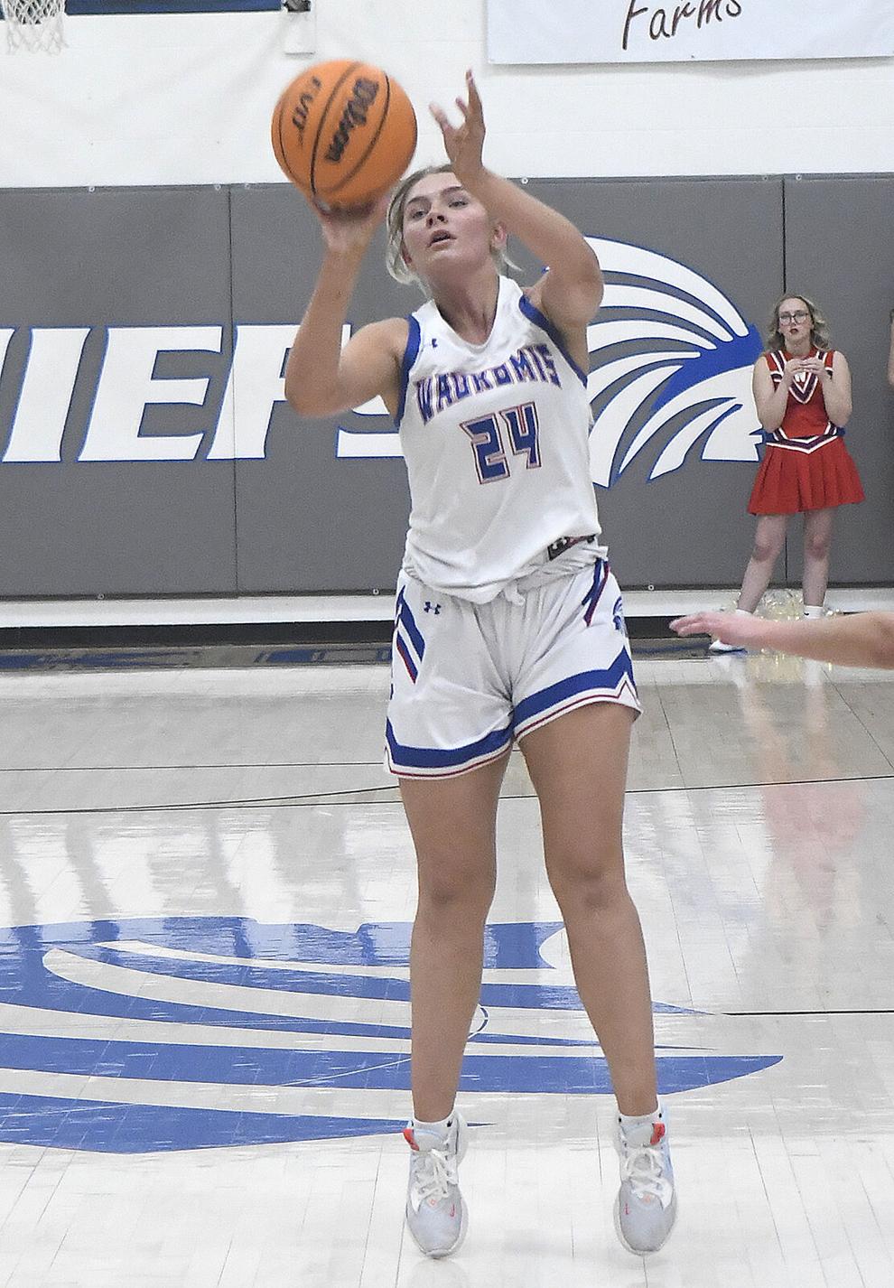 Area teams invade AB basketball regional 🏀 Local Sports
