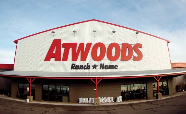 Atwoods Still The One Stop Shop For Enid Business Enidnews Com