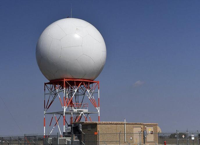 Oklahoma technicians key to fixing D.C. radar | Sex Offenders ...