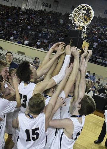 Kingfisher gets revenge over Heritage Hall with second state championship