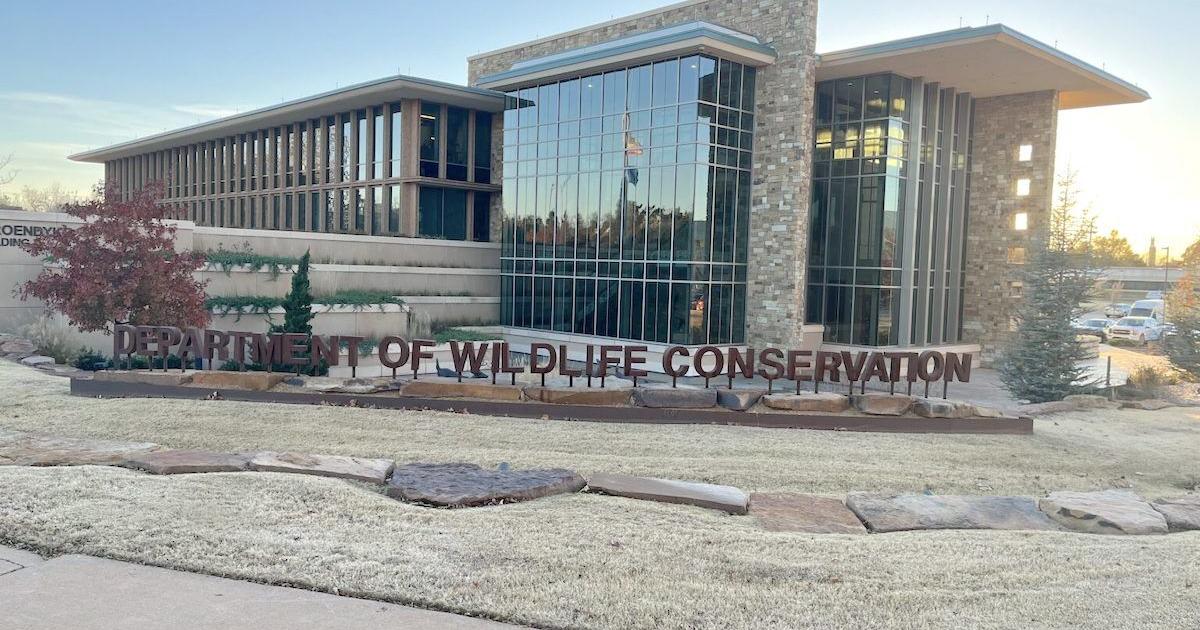 Wildlife officials release severance agreement after legal fight