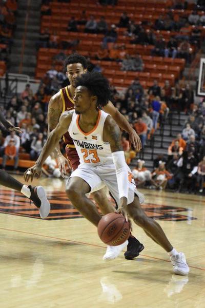 Breaking 3 More Dismissed From Osu Men S Basketball Team Ou Osu Enidnews Com