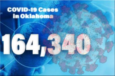 state enidnews covid sources associated oklahoma department press health