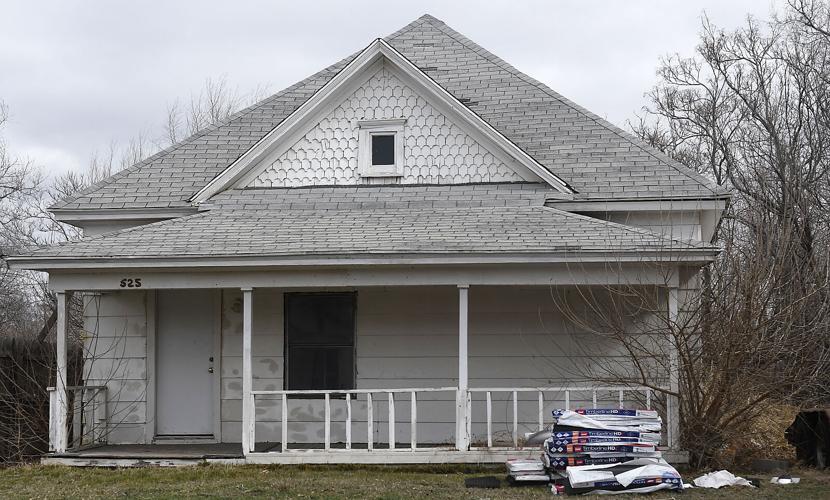 Study shows Enid's housing needs News