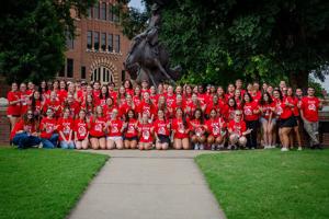 Registration still open at Northwestern’s Camp Ranger for incoming freshmen