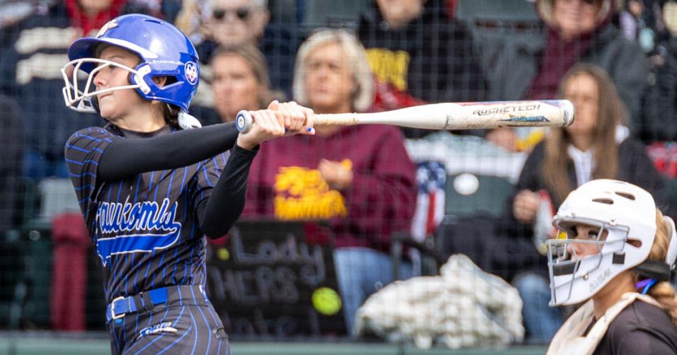 Waukomis falls in Class 2A semifinals