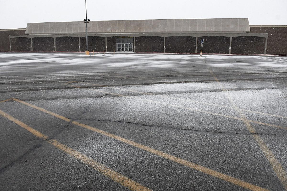 Updated Harbor Freight Tools Negotiating For Enid Location