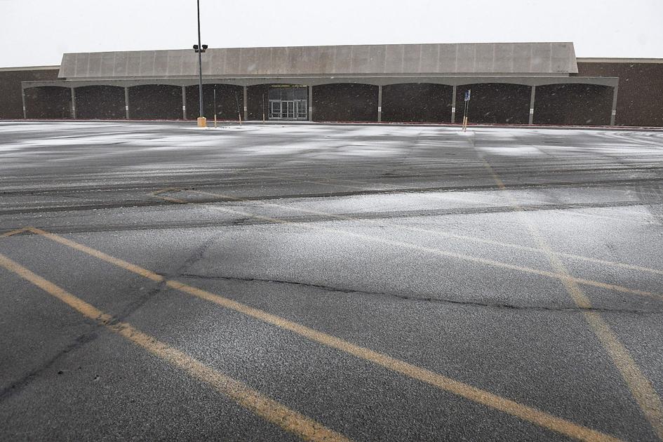 Updated Harbor Freight Tools Negotiating For Enid Location
