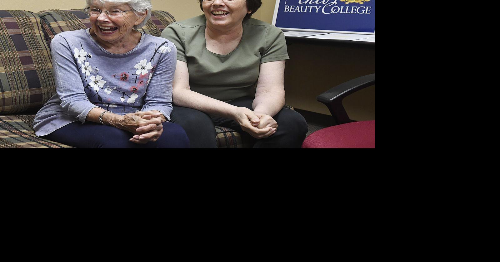 Six decades of beautifying: Lois Record set to retire from Enid Beauty College | News