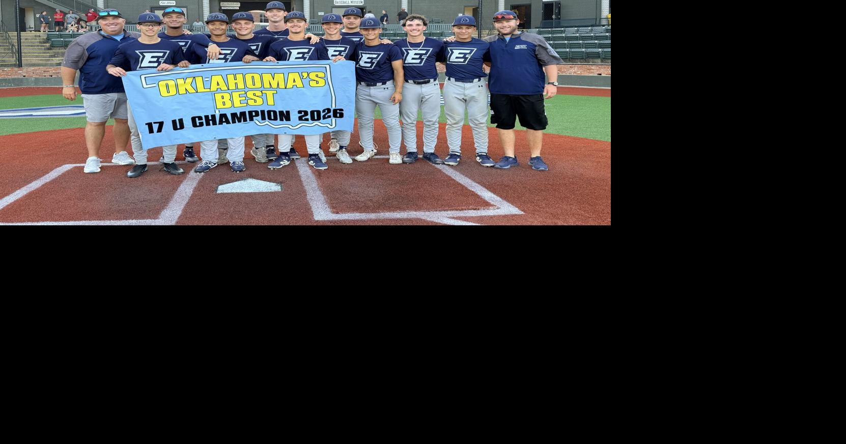 Enid secures Oklahoma's Best tourney championship