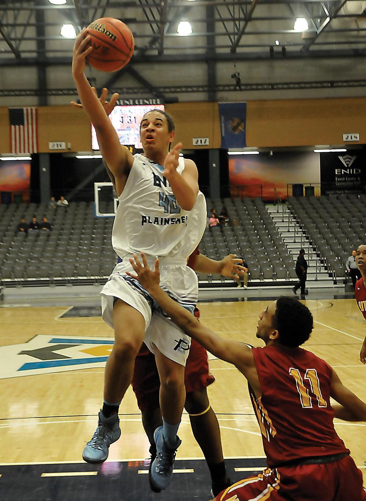 Pc North Spoils Enid S Homecoming Sports Enidnews Com