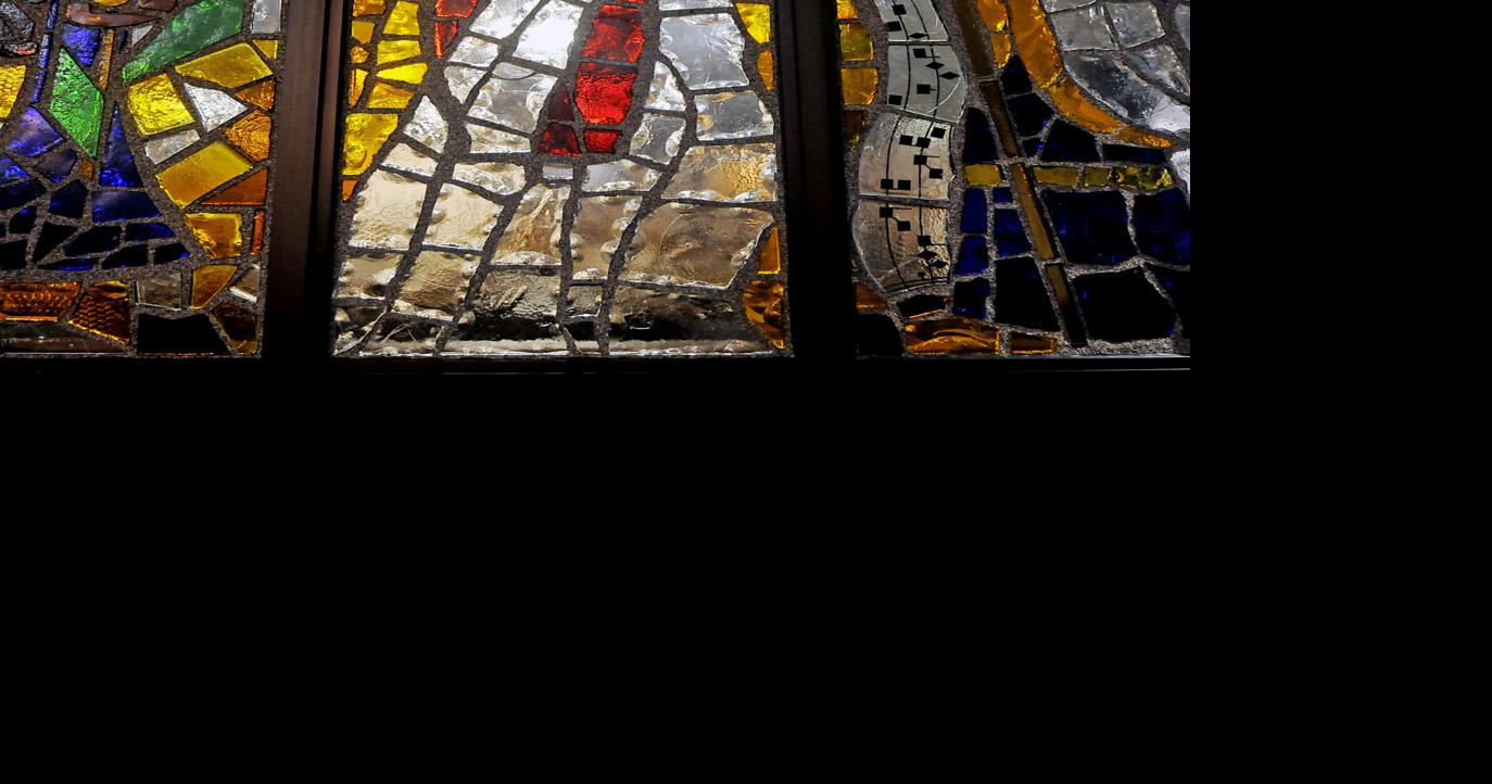 Slideshow Enid Area Stained Glass Multimedia Enidnews Com