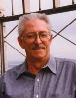 YOES, Myles Dec 17, 1934 - Aug 12, 2024