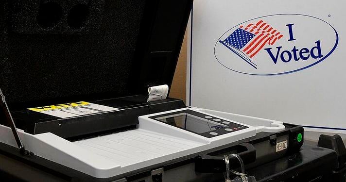 UPDATED: 7 candidates seek House District 38 seat | News | enidnews.com