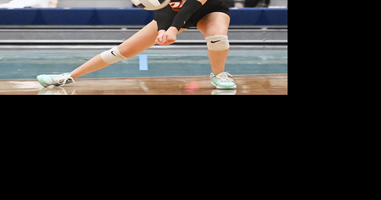 Underclassmen to lead OBA volleyball this season