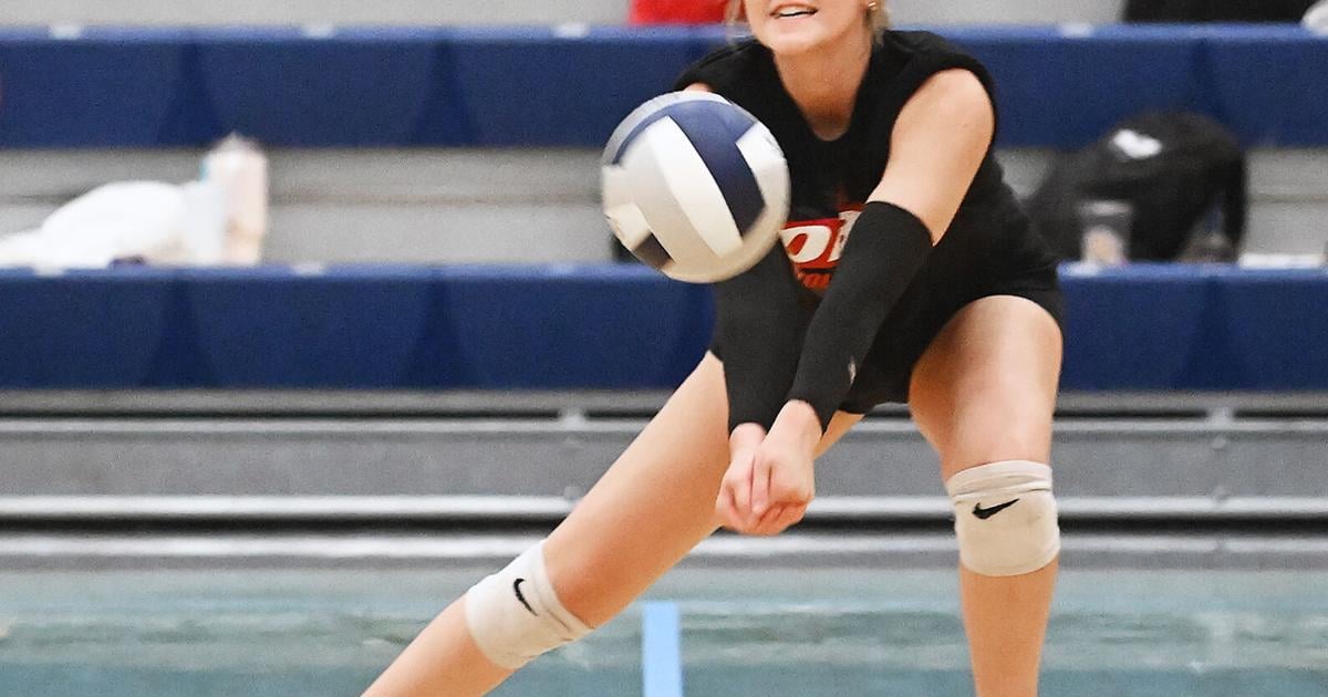 Underclassmen to lead OBA volleyball this season
