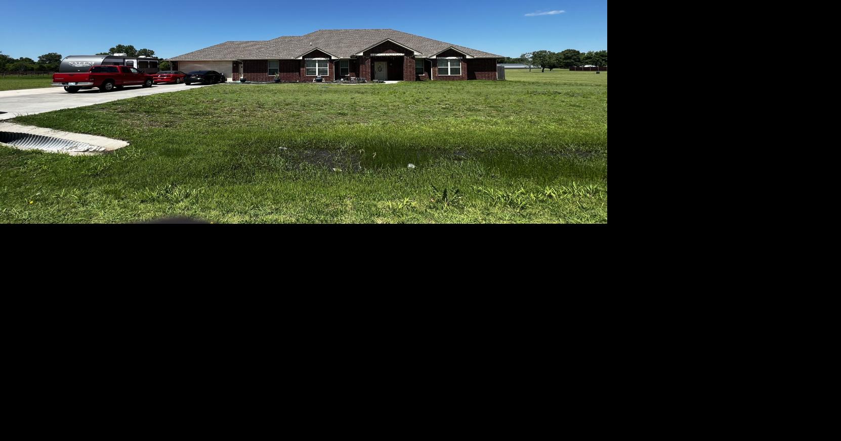 Homes meant for foster families available in Enid