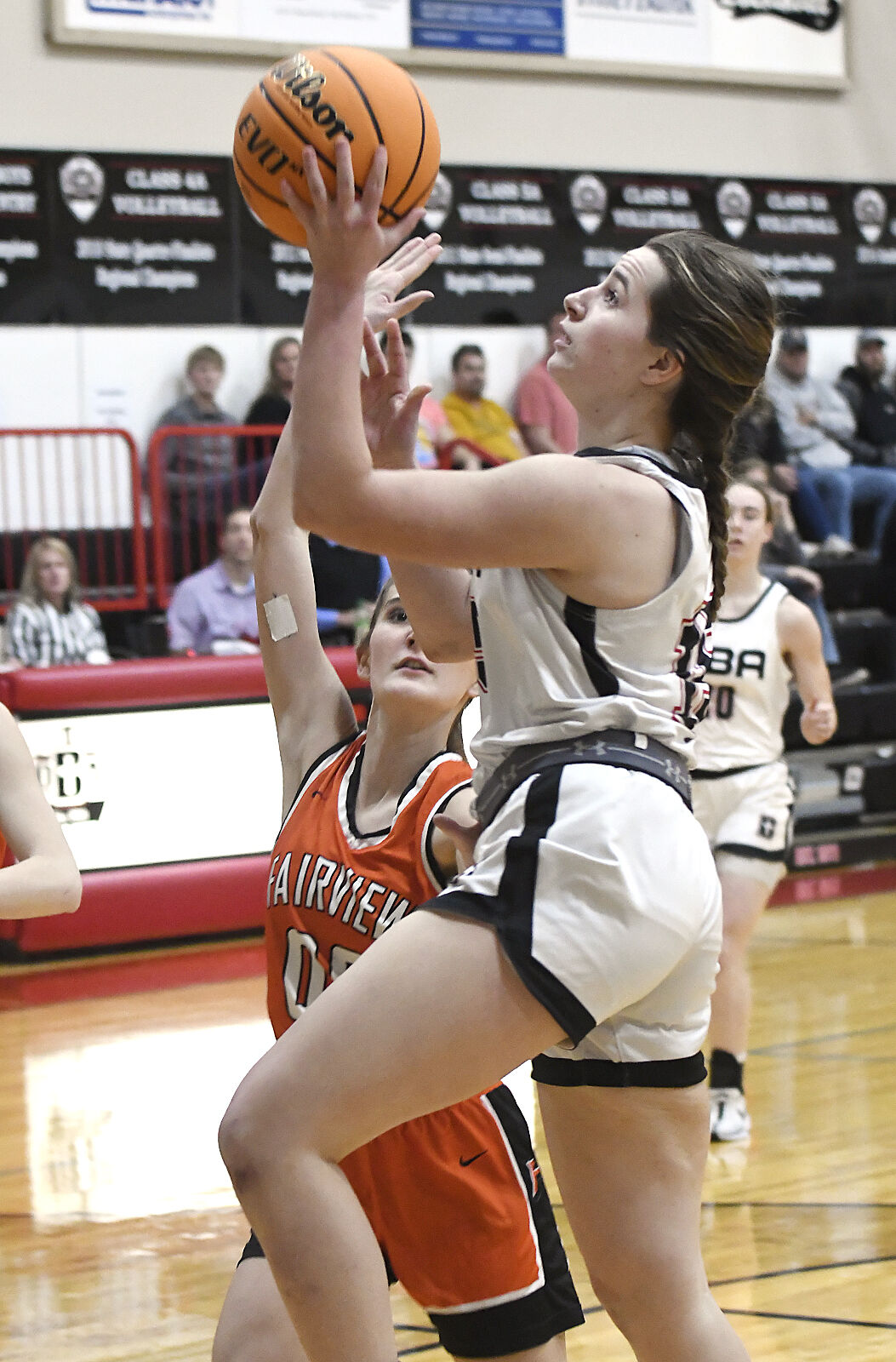 High Stakes Basketball: OBA Lady Trojans, Garber Girls, Pond Creek-Hunter Boys, and Drummond Boys Make Moves Towards State Tournament