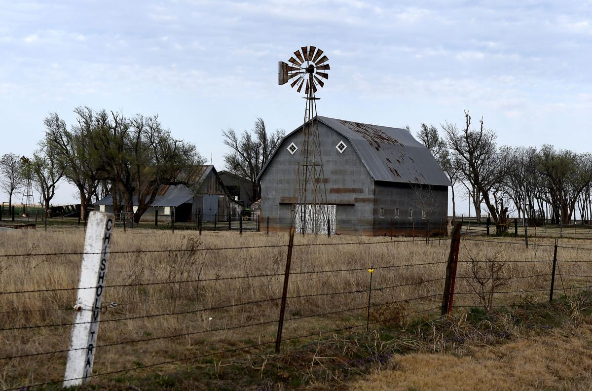 Oklahoma Historical Society Program Honors Family Ties To The Land News Enidnews Com
