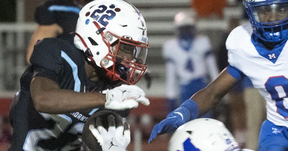 Challenging non-district and district games in Chisholm's schedule