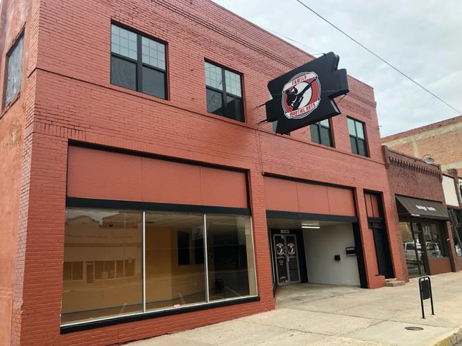 With new vans for more students, Enid martial arts school expects a