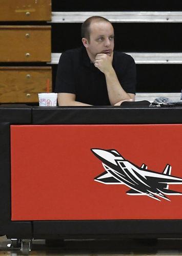 Aaron Butcher resigns as Jets head coach | Local Sports | enidnews.com