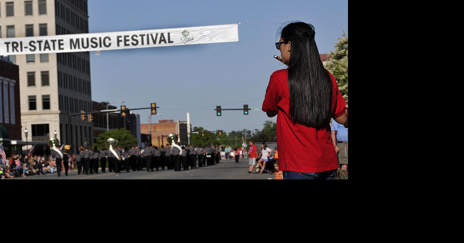 Tri-State music competitions will return this month after a year off ...