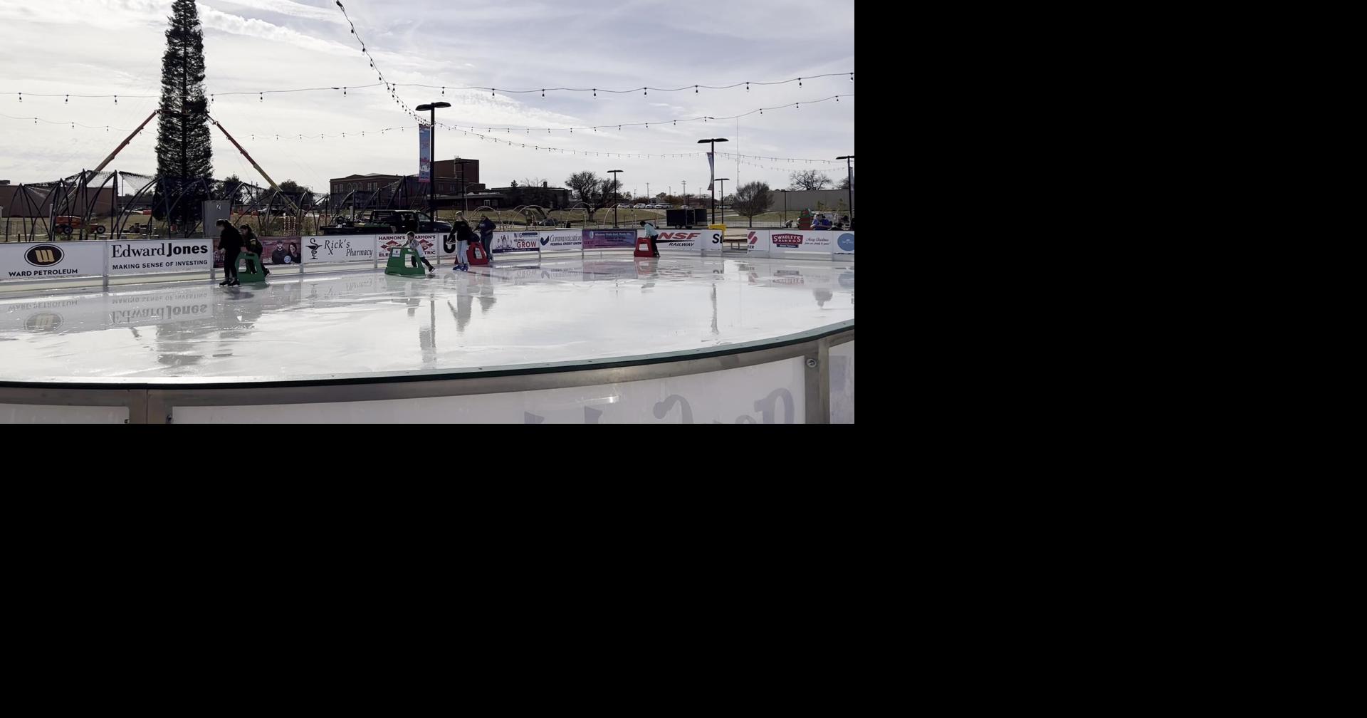 Holiday on Ice opening day 2021 | Multimedia | enidnews.com