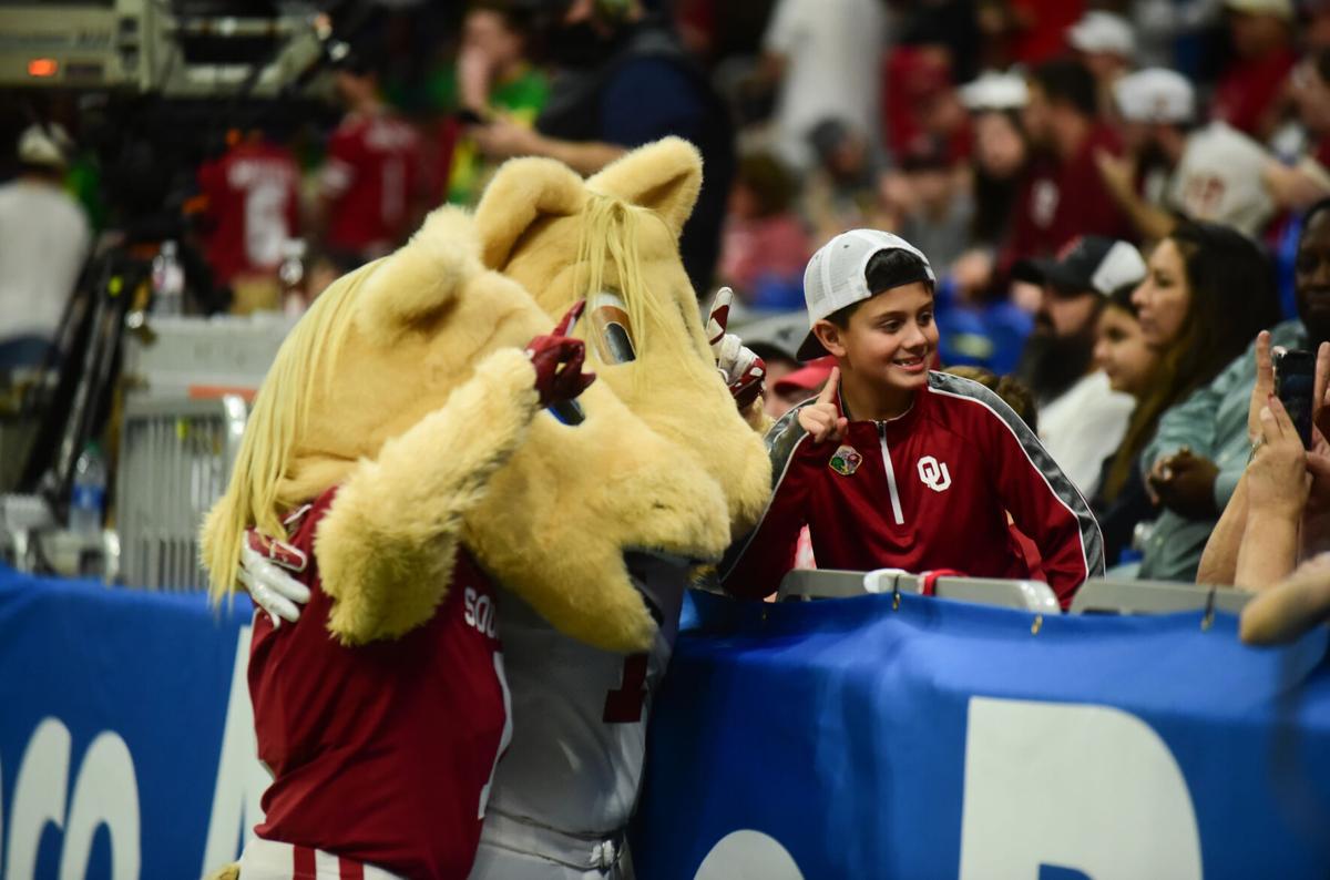 Alamo Bowl 5