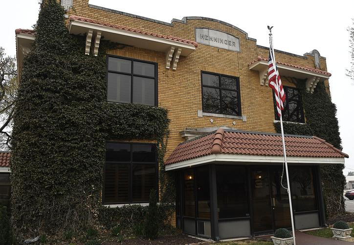 Funeral homes pivot to COVID19, help families say goodbye to