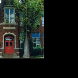 McKinley Elementary 100-year celebration slated Friday