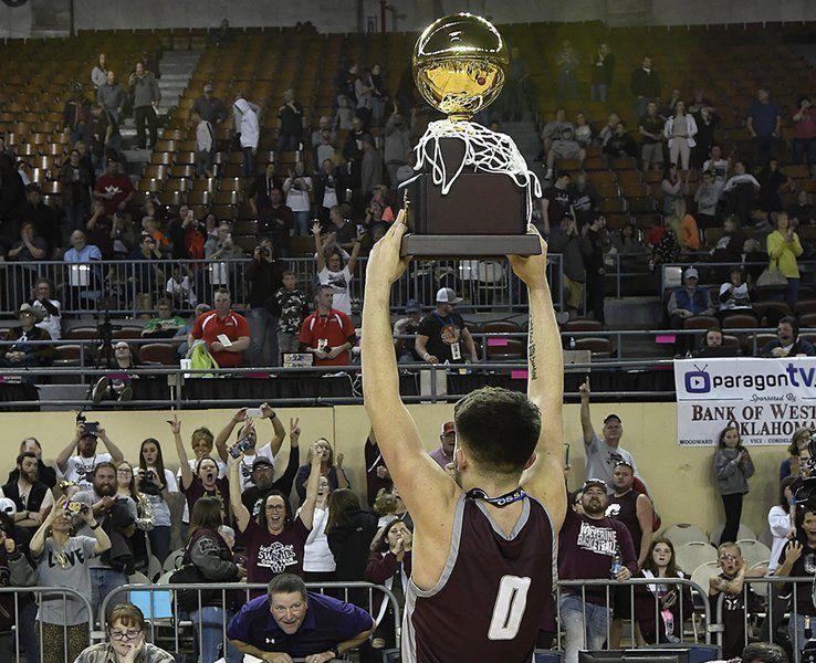 Ossaa Reports Six Figure Revenue Loss Local Sports Enidnews Com