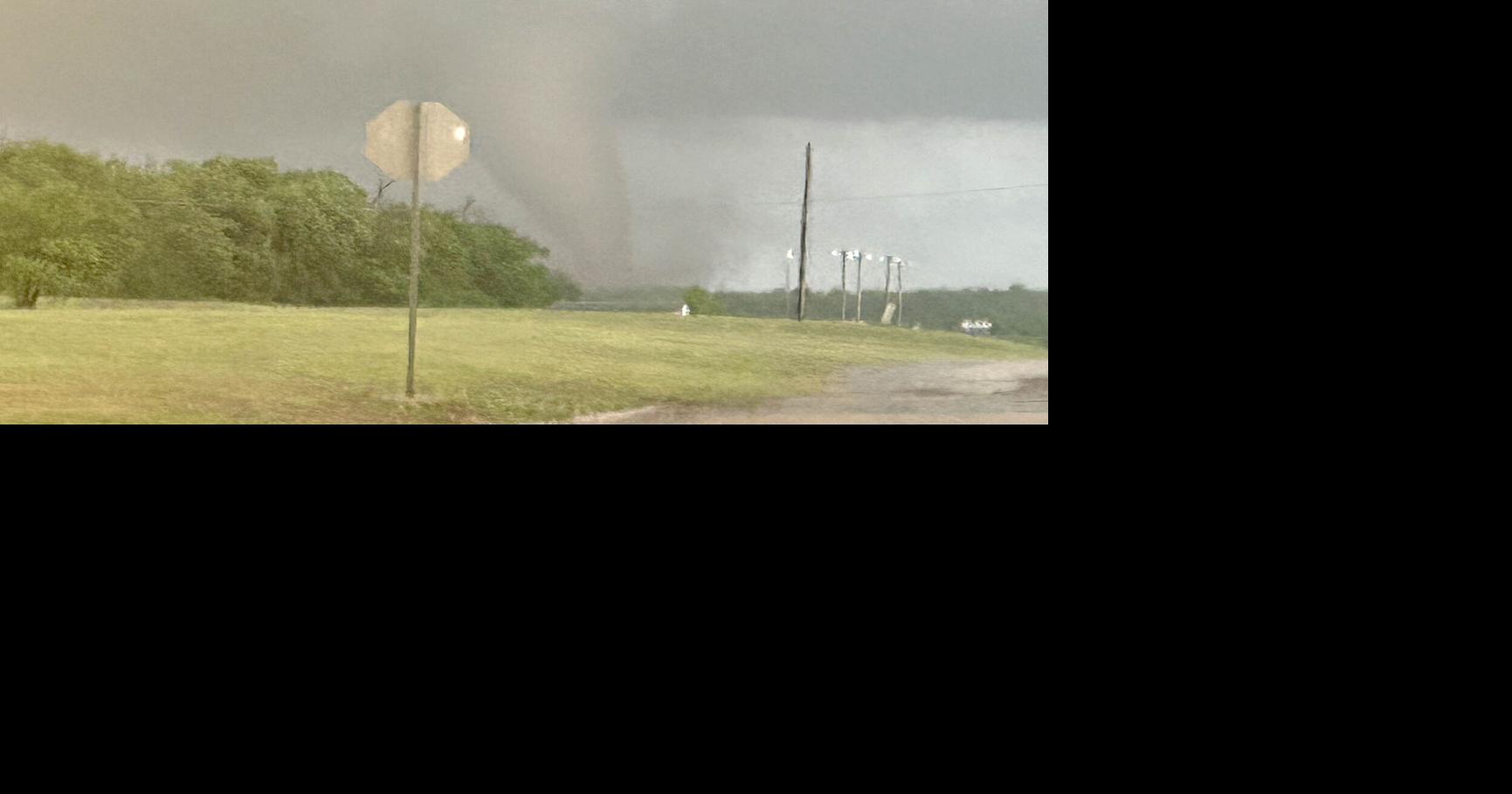 BREAKING: No fatalities reported after Gray Ridge Estates hit by ...