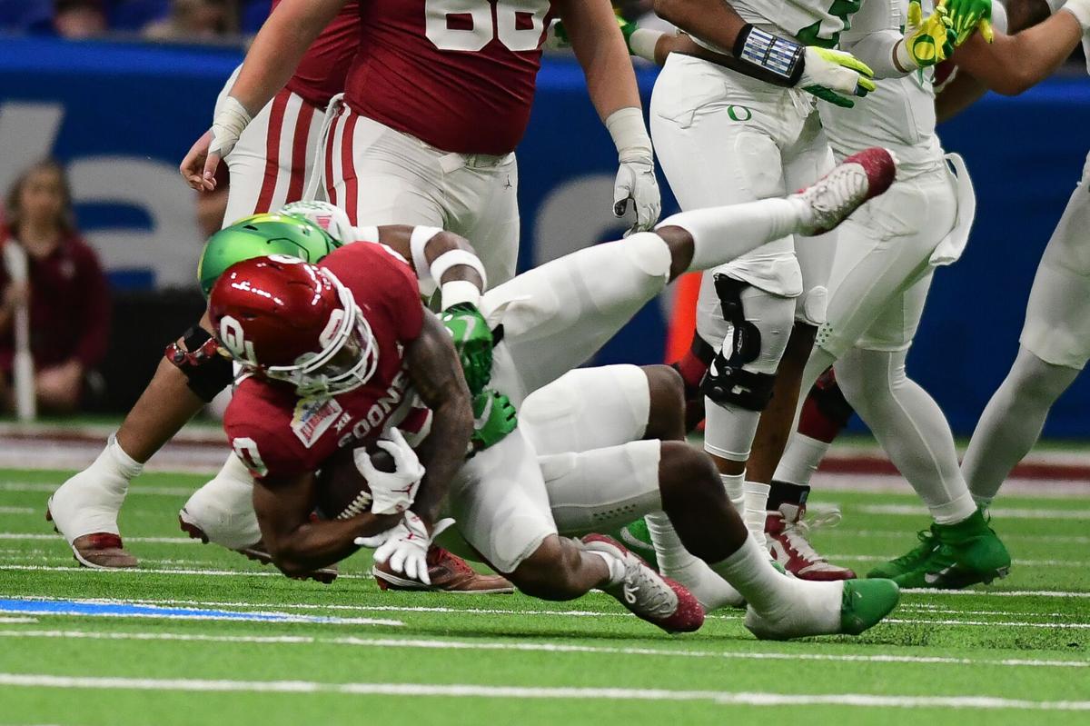 Alamo Bowl 7