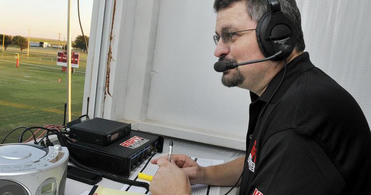 Tom Nelson made an impact in NWOK sports and communities