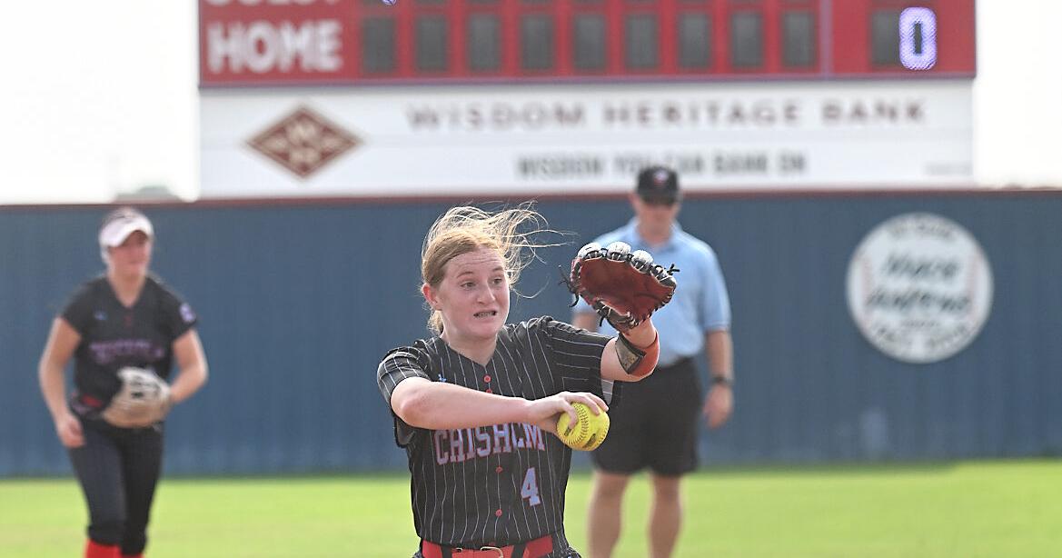 Area roundup: softball conference bash takes place on opening day