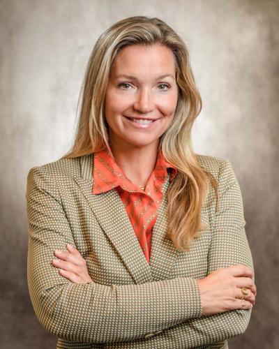 Ann Bluntzer