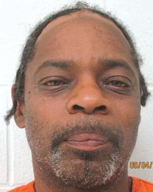 Hit And Run Suspect Picked Up By Enid Police Department News Enidnews Com