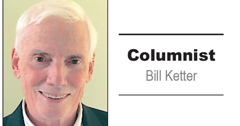 COLUMN: Hegseth’s photo ban selfie, challenging times