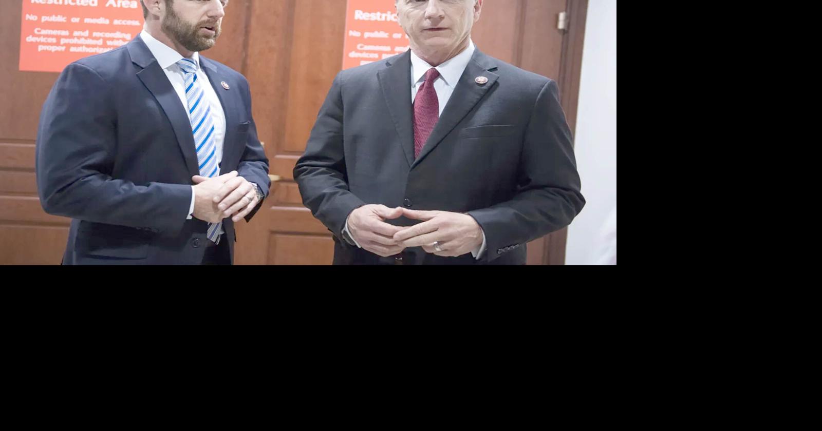 Real estate, businesses fuel lawmakers wealth