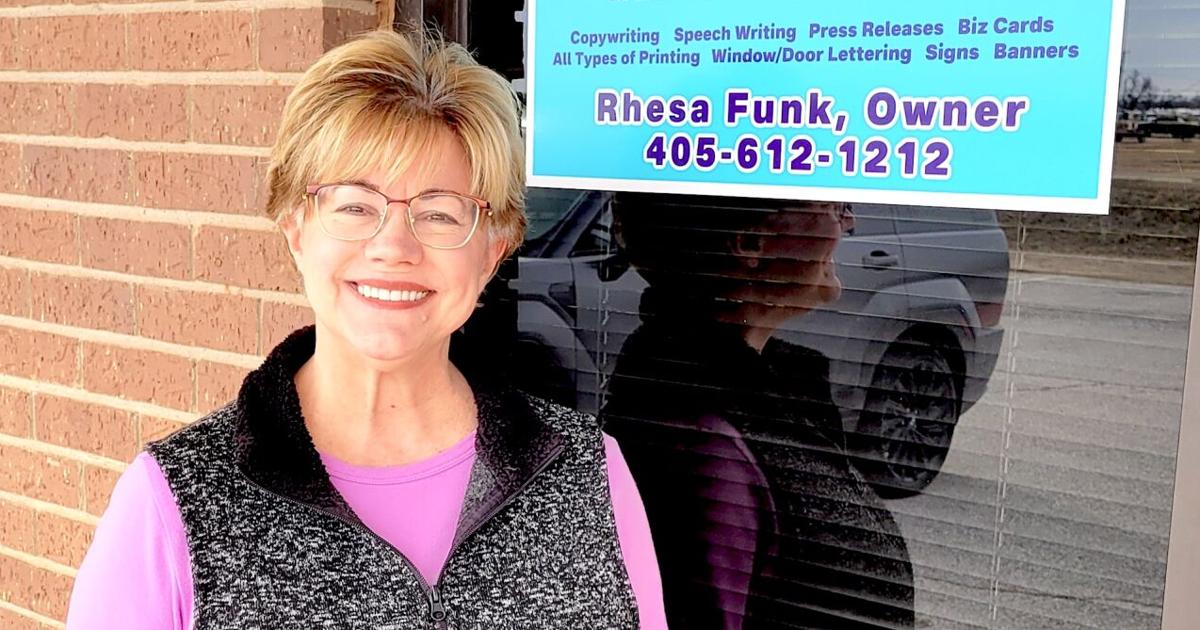 Funk brings effective marketing strategy back home | Progress Funk brings effective marketing strategy back home | Progress