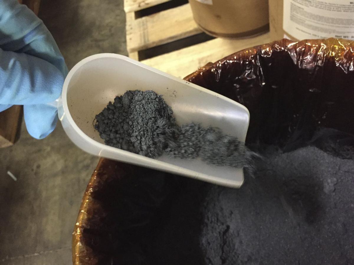 Oklahoma's hidden resource Local News