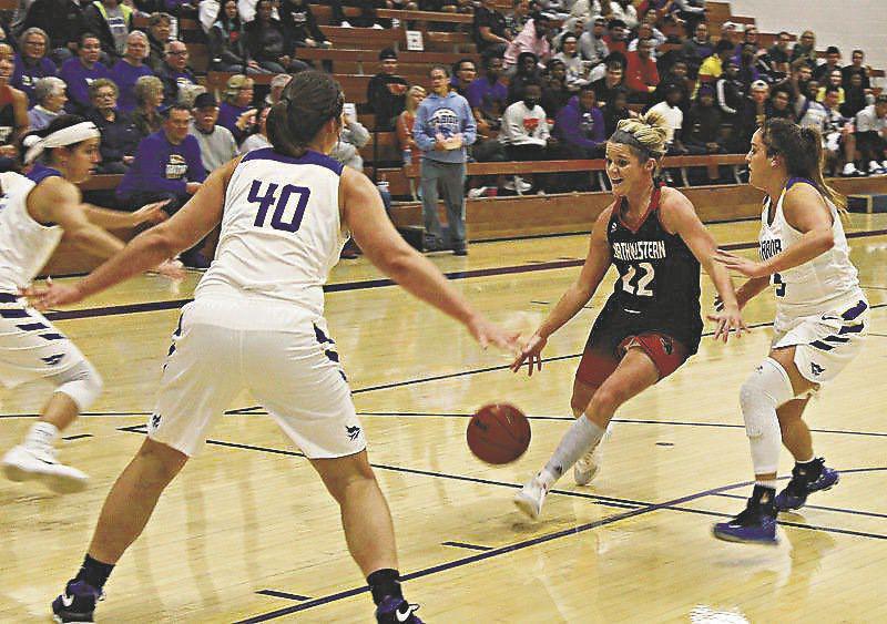 Jade Jones Named Burlington Girls Coach Local Sports Enidnews Com