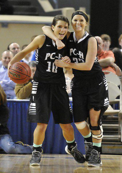 New Burlington Coach Jade Jones Well Prepared To Start Coaching