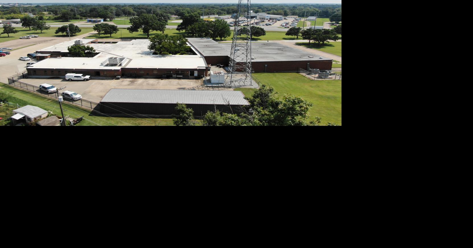 Grand River Dam Authority looking to sell its Vinita headquarters