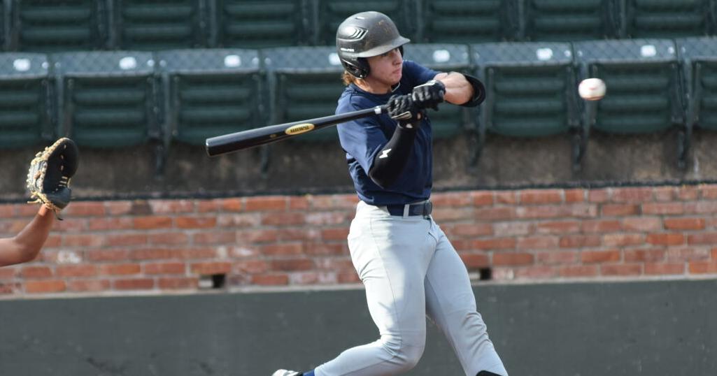 Majors cruise past Republic 18U to begin CM World Series qualifier